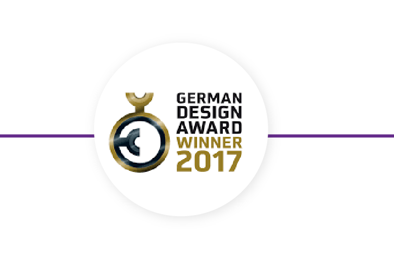 VANTAiO HR Portal unter den Gewinnern des German Design Award 2017