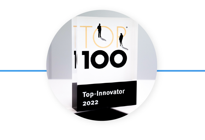 Top Innovator 2022